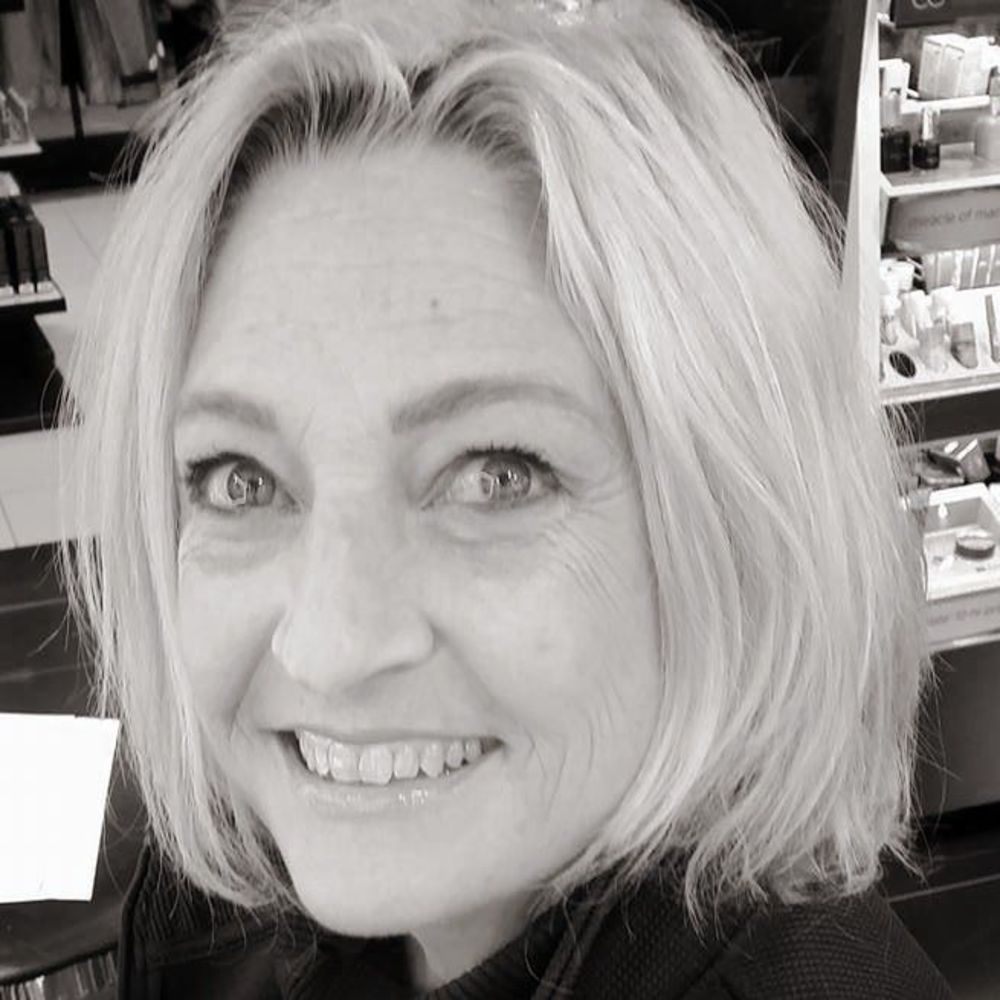 Meet your Posher, Anne